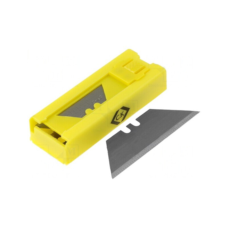 Lamă 61mm 10 buc. | Electronic-mag.ro | Componente Electronice Lamă 61mm 10 buc. | Electronic-mag.ro | Componente Electronice