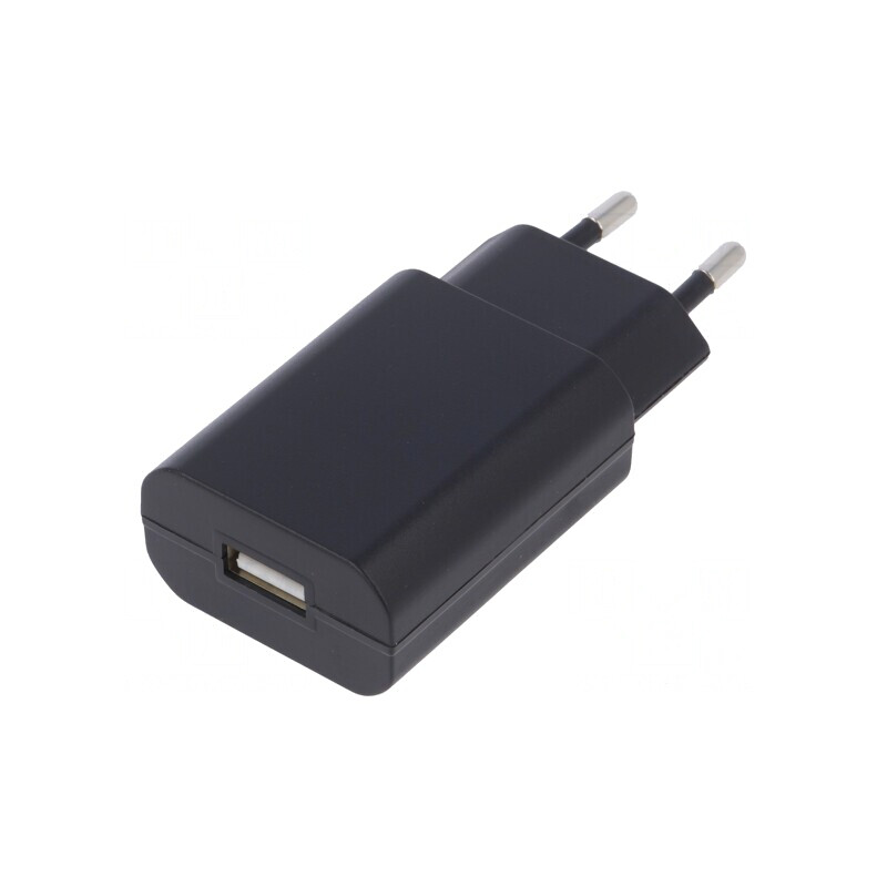 Alimentator 5V 1A 5W cu Ștecher EU | Electronic-mag.ro | Componente Electronice Alimentator 5V 1A 5W cu Ștecher EU | Electronic-mag.ro | Componente Electronice