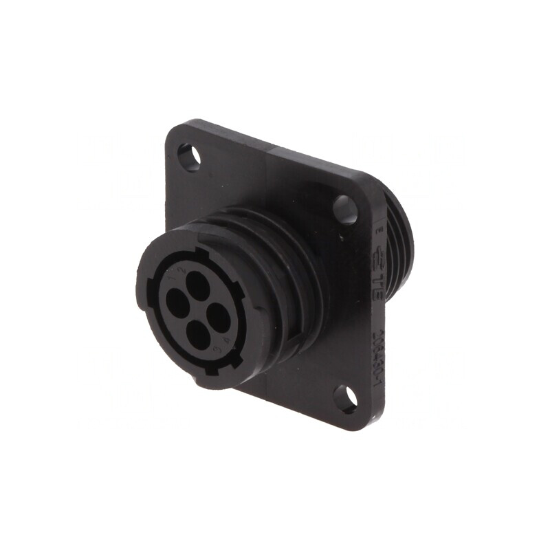 Soclu Mamă 4 PIN fără Contacte CPC Series 1 Dimensiune 11 | Electronic-mag.ro | Componente Electronice Soclu Mamă 4 PIN fără Contacte CPC Series 1 Dimensiune 11 | Electronic-mag.ro | Componente Electronice