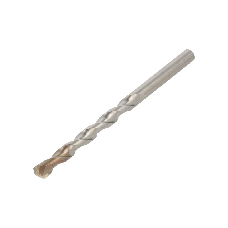 Burghiu Carbură Sinterizată Ø8mm L120mm | Electronic-mag.ro | Componente Electronice