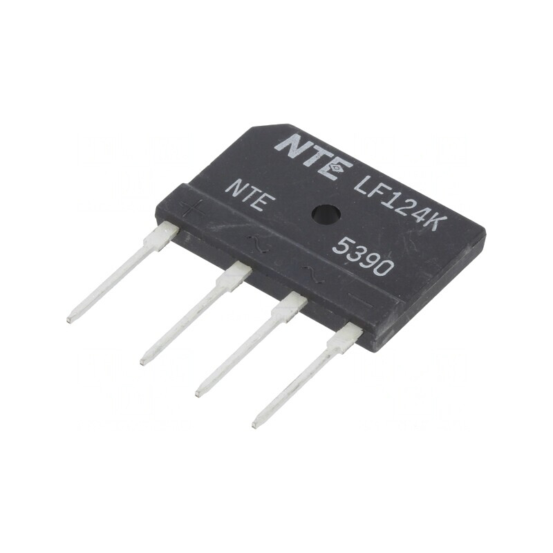 Punte Redresoare Monofazată 200V 35A | Electronic-mag.ro | Componente Electronice Punte Redresoare Monofazată 200V 35A | Electronic-mag.ro | Componente Electronice