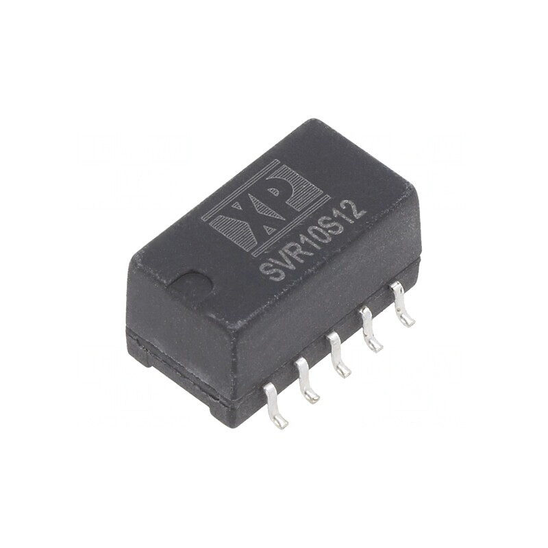 Convertor DC/DC 16-36V la 12V 1A SMD 700kHz | Electronic-mag.ro | Componente Electronice