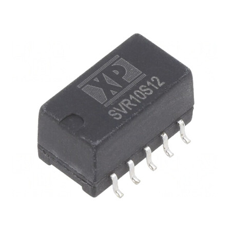 Convertor DC/DC 16-36V la 12V 1A SMD 700kHz | Electronic-mag.ro | Componente Electronice
