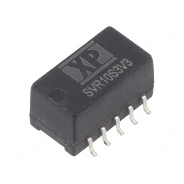 Convertor DC/DC 6,5-36V la 3,3V 1A SMD 520kHz | Electronic-mag.ro | Componente Electronice
