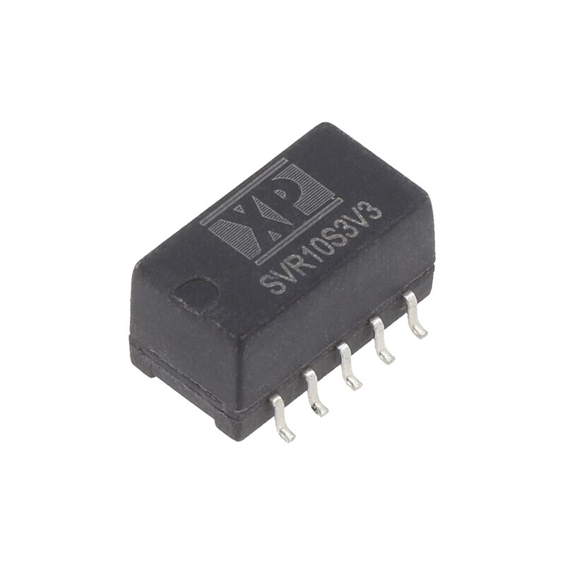 Convertor DC/DC 6,5-36V la 3,3V 1A SMD 520kHz | Electronic-mag.ro | Componente Electronice Convertor DC/DC 6,5-36V la 3,3V 1A SMD 520kHz | Electronic-mag.ro | Componente Electronice