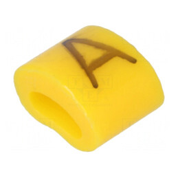 Markere de Marcaj 1,1-2,5mm 3mm 6mm -30-100°C | Electronic-mag.ro | Componente Electronice