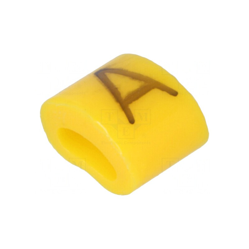Markere de Marcaj 1,1-2,5mm 3mm 6mm -30-100°C | Electronic-mag.ro | Componente Electronice