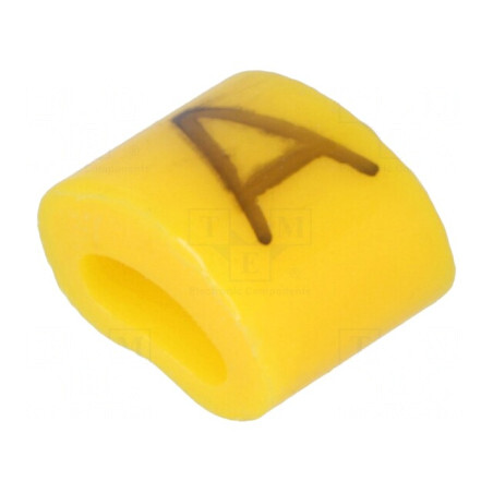 Markere de Marcaj 1,1-2,5mm 3mm 6mm -30-100°C | Electronic-mag.ro | Componente Electronice