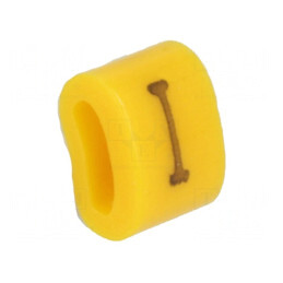 Markere Marcaj Industrial 1,1-2,5mm | Electronic-mag.ro | Componente Electronice