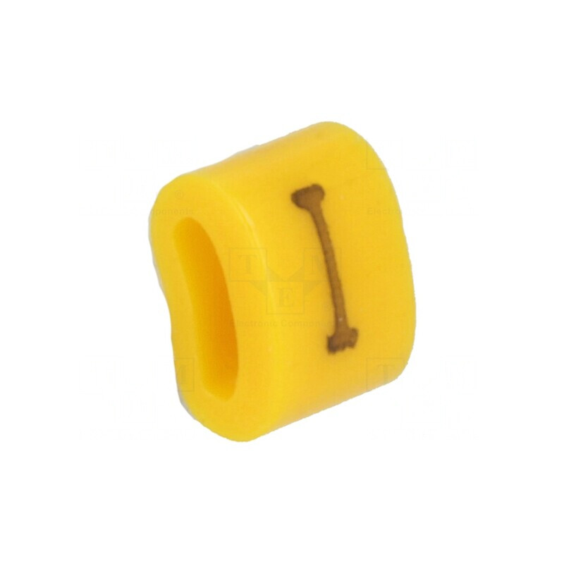 Markere Marcaj Industrial 1,1-2,5mm | Electronic-mag.ro | Componente Electronice