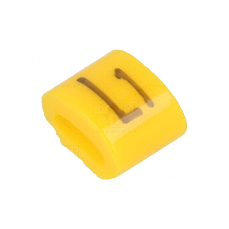 Markere Marcaj 1,1-2,5mm 30-100°C | Electronic-mag.ro | Componente Electronice Markere Marcaj 1,1-2,5mm 30-100°C | Electronic-mag.ro | Componente Electronice