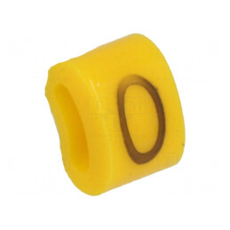 Markere pentru Marcaj 1,1-2,5mm 3mm 6mm -30-100°C 5mm | Electronic-mag.ro | Componente Electronice