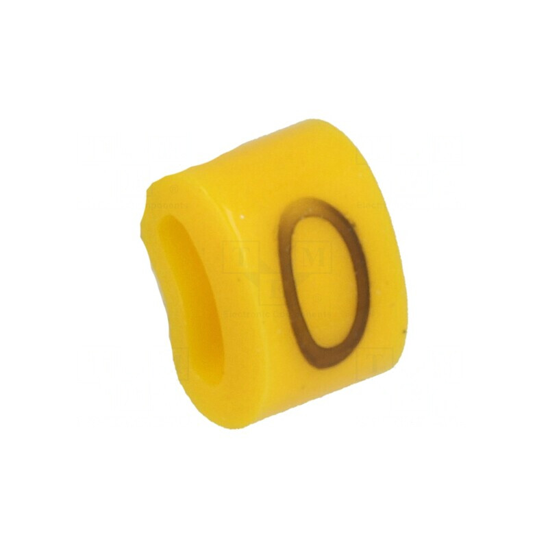 Markere pentru Marcaj 1,1-2,5mm 3mm 6mm -30-100°C 5mm | Electronic-mag.ro | Componente Electronice Markere pentru Marcaj 1,1-2,5mm 3mm 6mm -30-100°C 5mm | Electronic-mag.ro | Componente Electronice