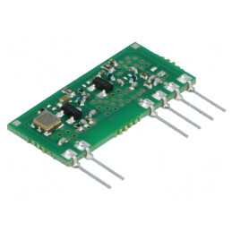RF Emițător AM OOK 433,92MHz 3VDC | Electronic-mag.ro | Componente Electronice