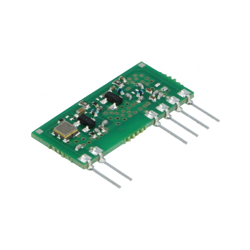 RF Emițător AM OOK 433,92MHz 3VDC | Electronic-mag.ro | Componente Electronice RF Emițător AM OOK 433,92MHz 3VDC | Electronic-mag.ro | Componente Electronice