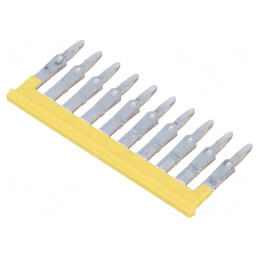 Punte cu șuruburi 2.5mm WDU | Electronic-mag.ro | Componente Electronice