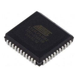 Microcontroler 8051 cu Interfață I2C/SPI/UART 2,4-5,5VDC | Electronic-mag.ro | Componente Electronice