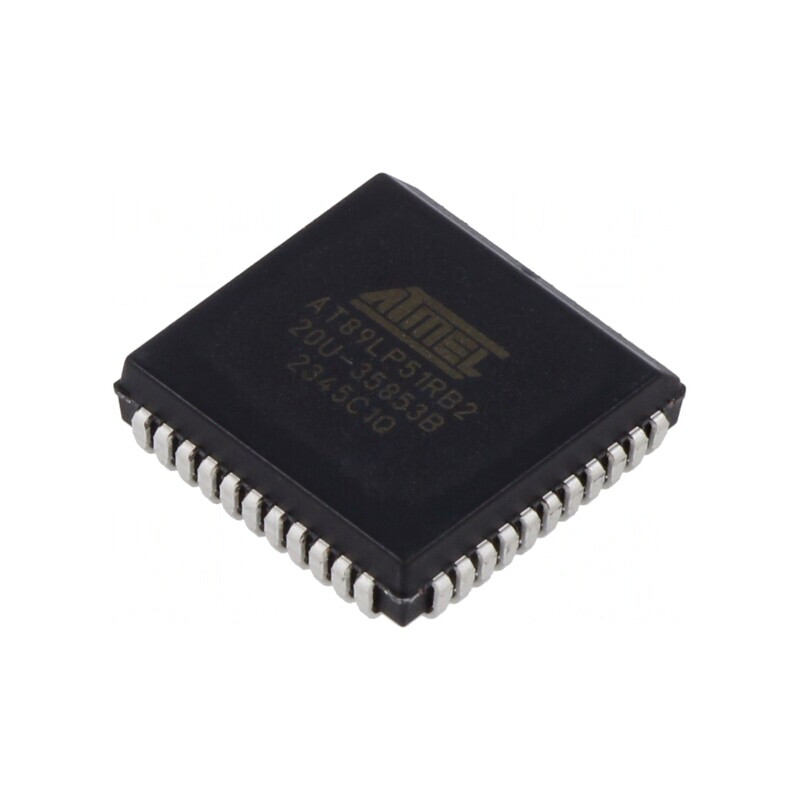 Microcontroler 8051 cu Interfață I2C/SPI/UART 2,4-5,5VDC | Electronic-mag.ro | Componente Electronice