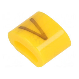 Markere pentru Marcaj 1,1-2,5mm 3mm 6mm 30-100°C 5mm | Electronic-mag.ro | Componente Electronice