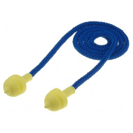 Dopuri pentru urechi 21dB | Electronic-mag.ro | Componente Electronice