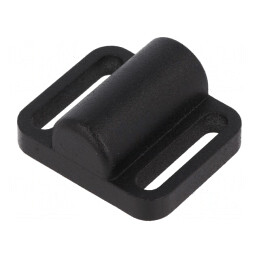 Poziționer zăvoare cu arc 38mm aliaj zinc | Electronic-mag.ro | Componente Electronice