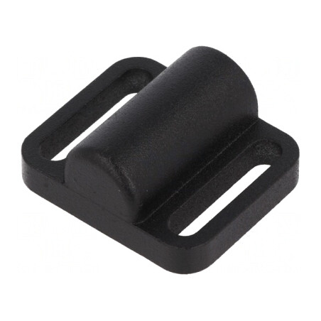 Poziționer zăvoare cu arc 38mm aliaj zinc | Electronic-mag.ro | Componente Electronice