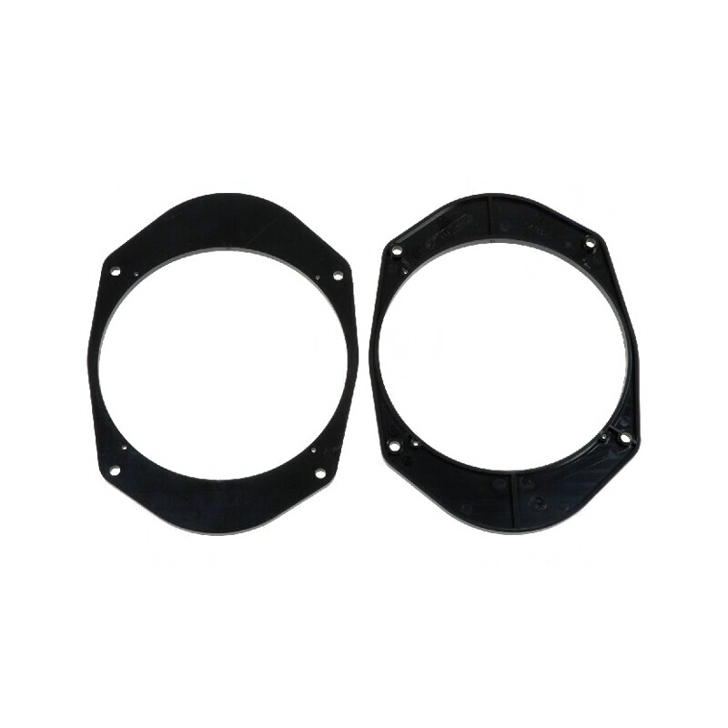 Cadru Difuzor 165mm Ford Fiesta/Ka 2buc | Electronic-mag.ro | Componente Electronice Cadru Difuzor 165mm Ford Fiesta/Ka 2buc | Electronic-mag.ro | Componente Electronice