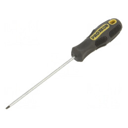Șurubelniță Plată 3,0x0,5mm 100mm 175mm | Electronic-mag.ro | Componente Electronice