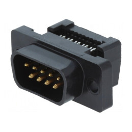"POS HDF Plug, Lead-Free AP" | Electronic-mag.ro | Componente Electronice