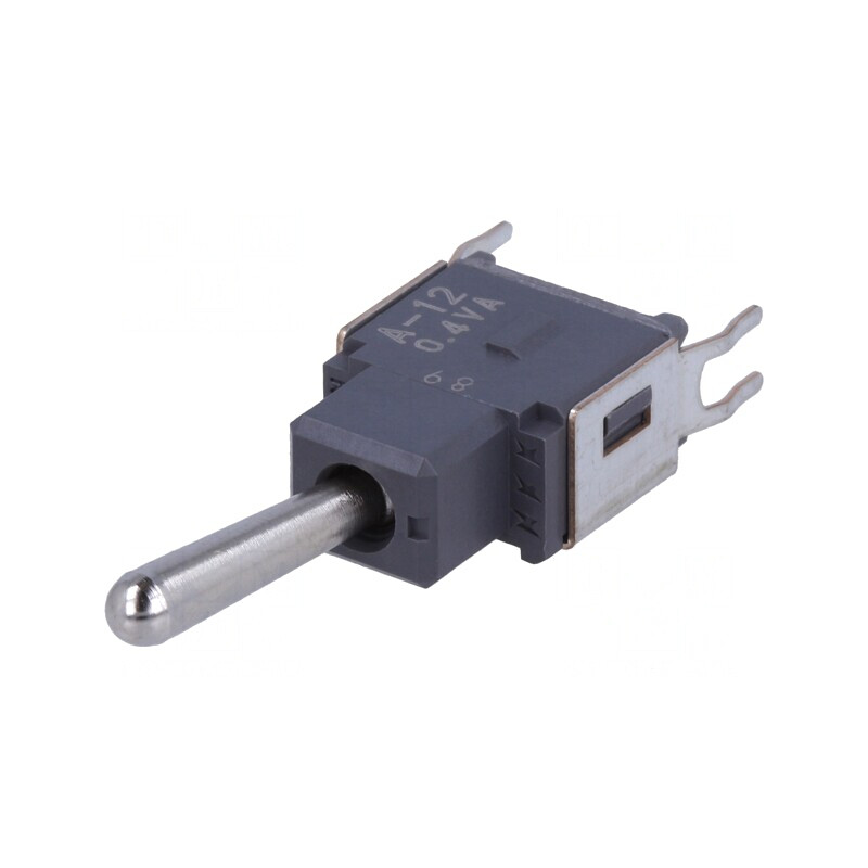 Comutator Basculant SPDT ON-OFF 0,1A 28V | Electronic-mag.ro | Componente Electronice Comutator Basculant SPDT ON-OFF 0,1A 28V | Electronic-mag.ro | Componente Electronice