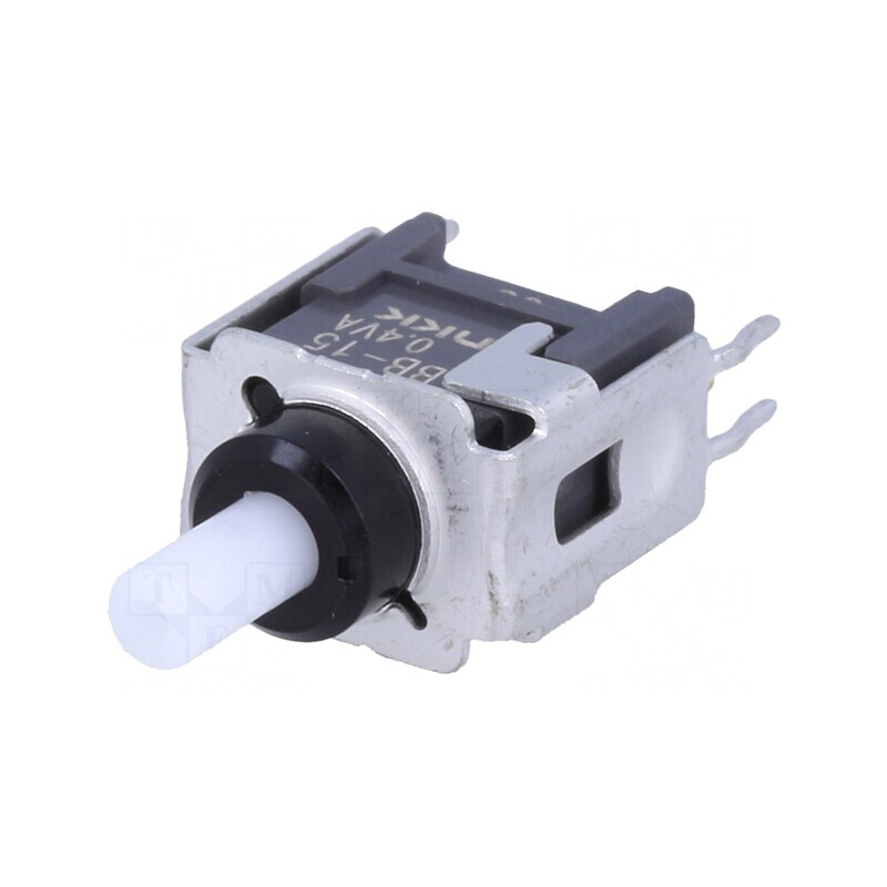 Comutator SPDT Acționat prin Apăsare 0,01A 28VAC | Electronic-mag.ro | Componente Electronice Comutator SPDT Acționat prin Apăsare 0,01A 28VAC | Electronic-mag.ro | Componente Electronice