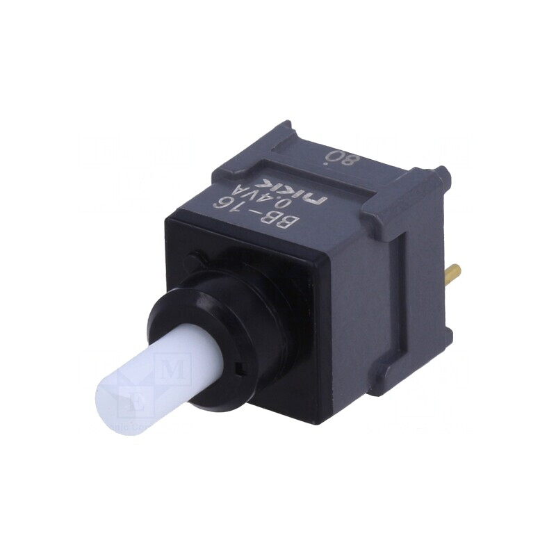 Comutator apăsare 2 poziții SPDT 0,01A 28VAC ON-ON | Electronic-mag.ro | Componente Electronice Comutator apăsare 2 poziții SPDT 0,01A 28VAC ON-ON | Electronic-mag.ro | Componente Electronice