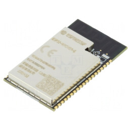 Modul IoT Bluetooth și WiFi SMD | Electronic-mag.ro | Componente Electronice