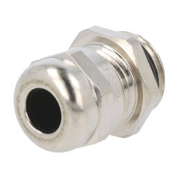 Garnitură de etanșare alamă M16 IP68 | Electronic-mag.ro | Componente Electronice