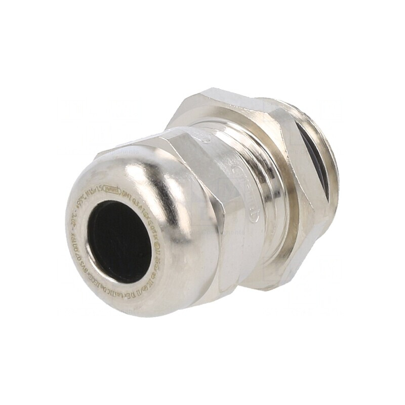 Garnitură de etanșare alamă M16 IP68 | Electronic-mag.ro | Componente Electronice Garnitură de etanșare alamă M16 IP68 | Electronic-mag.ro | Componente Electronice