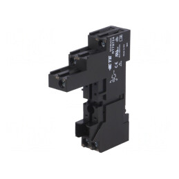 Stativ pentru șină DIN 250VAC 61mm | Electronic-mag.ro | Componente Electronice