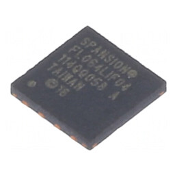 Memorie FLASH 64Mb SPI 108MHz 2.7-3.6V USON4 | Electronic-mag.ro | Componente Electronice