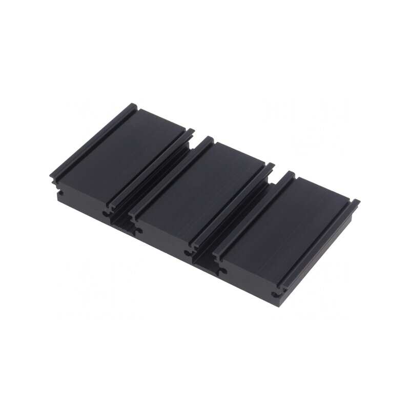Radiator extrudat negru 50mm TO-218/220/247/264/3 | Electronic-mag.ro | Componente Electronice Radiator extrudat negru 50mm TO-218/220/247/264/3 | Electronic-mag.ro | Componente Electronice