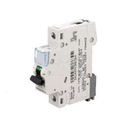 Întrerupător de Supracurent 16A 1P 230V B | Electronic-mag.ro | Componente Electronice