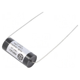 Condensator Polipropilenă 1,5uF 400VDC THT | Electronic-mag.ro | Componente Electronice