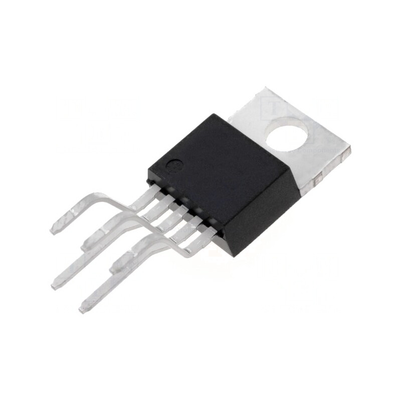 Adaptor DC/DC 4.5-40V la 12V 3A TO220-5 | Electronic-mag.ro | Componente Electronice