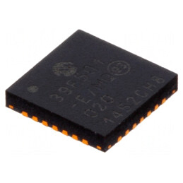 Detector de Putere UART 24bit 512BEEPROM QFN28 2,7-3,6V | Electronic-mag.ro | Componente Electronice