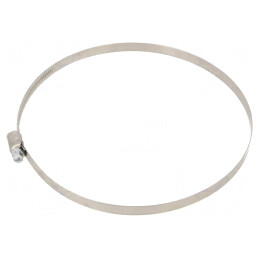 Colier de Strângere 150-170mm 9mm | Electronic-mag.ro | Componente Electronice