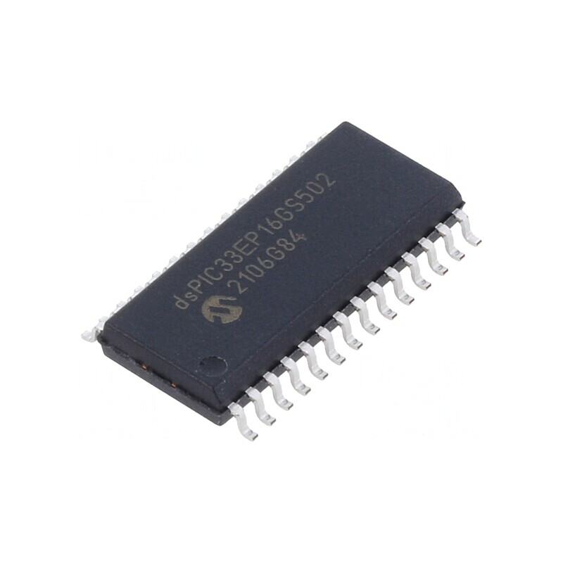 Microcontroler dsPIC 16kB SO28 | Electronic-mag.ro | Componente Electronice Microcontroler dsPIC 16kB SO28 | Electronic-mag.ro | Componente Electronice