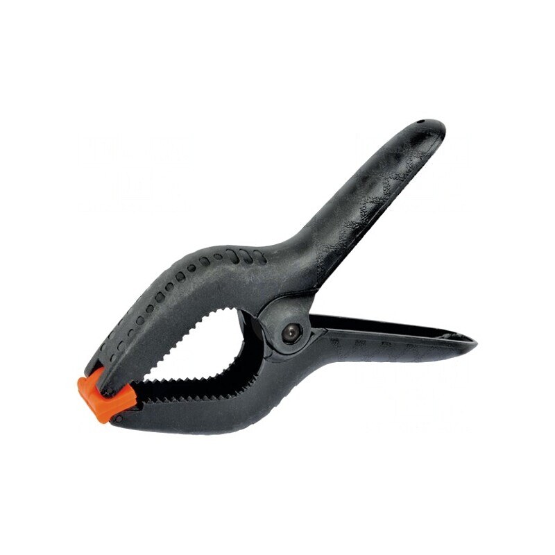 Presă de prindere universală 150mm plastic | Electronic-mag.ro | Componente Electronice