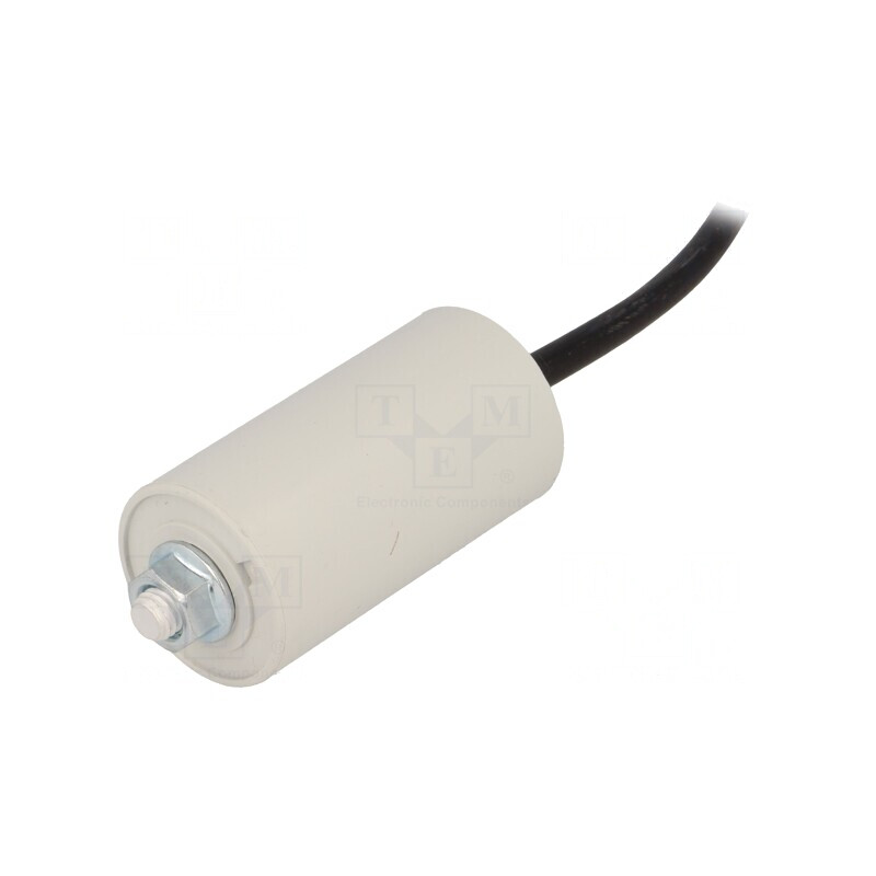 Condensator 12uF 450V pentru Motoare | Electronic-mag.ro | Componente Electronice