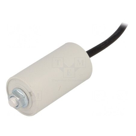 Condensator 12uF 450V pentru Motoare | Electronic-mag.ro | Componente Electronice