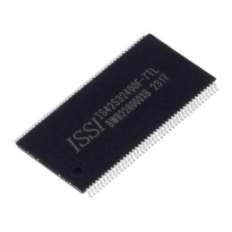 Memorie DRAM 128Mb 143MHz TSOP86 II | Electronic-mag.ro | Componente Electronice