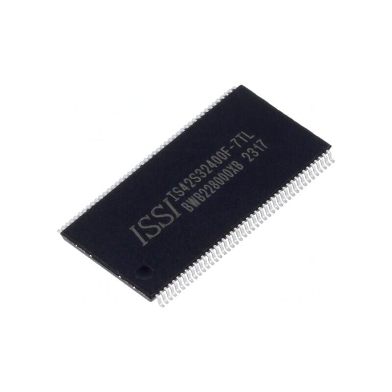 Memorie DRAM 128Mb 143MHz TSOP86 II | Electronic-mag.ro | Componente Electronice