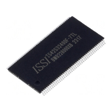 Memorie DRAM 128Mb 143MHz TSOP86 II | Electronic-mag.ro | Componente Electronice